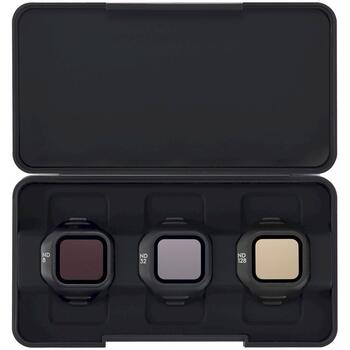 DJI Mini 5 Pro ND Filters Set ND filtru komplekts ND8/32/128 (CP.MA.00000880.01)