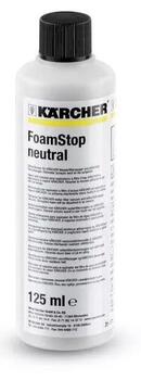Karcher 6.295-873.0 Foamstop Neutral Tīrīšanas Līdzeklis 125 ml (6.295-873.0)