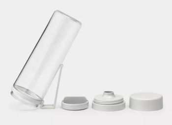 Brabantia Make & Take 202421 Бутылка для воды 500ml (202421)