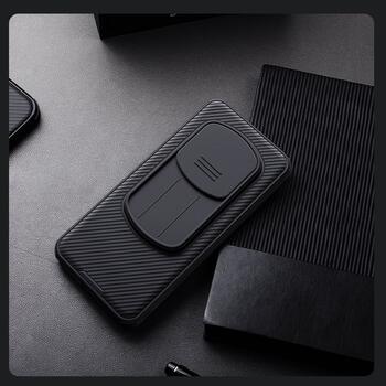 Nillkin CamShield PRO Hard Case Чехол для Honor Magic7 Pro (57983124049)