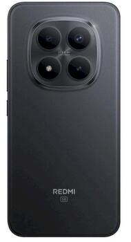 Xiaomi Redmi Note 15 Pro+ 5G Смартфон 12GB / 512GB Black (MZB0LW2EU)