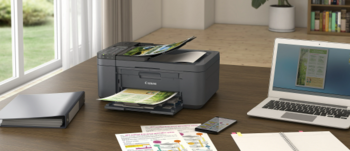 Canon PIXMA TR4755i Принтер (5074C036)