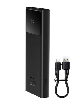 Baseus Star-Lord Powerbank 10 000mAh 22.5W (PPXJ100001)