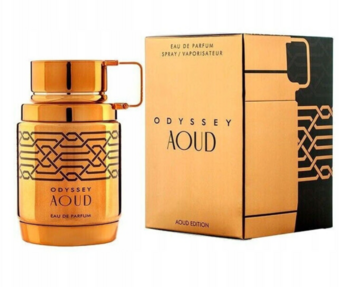 Armaf Odyssey Aoud Парфюм EDP 60ml (6294015189629)