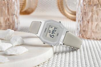 CASIO LA680WEL-8EF Sieviešu pulkstenis (LA680WEL-8EF)