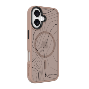 Tactical MagForce Hyperstealth Sika Cover Защитный чехол для iPhone 16 / Moucha Moose (TA-57983126306)
