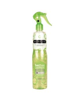 Morfose Two Phase Conditioner Biotin Кондиционер для волос 400 ml (8680678828681)