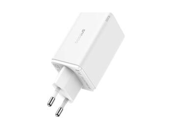 Baseus GaN6 Pro Зарядное устройство 65W (P10162701213-00)