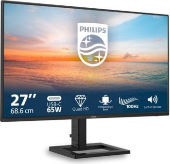 Philips 1000 series 27E1N1600AE/00 Монитор 27