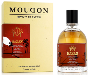 Moudon Mazan Parfīms PAR 100ml (3200202412114)