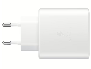 Samsung EP-TA845XWE Зарядное устройство USB-C 45W (EP-TA845XWEGWW)