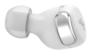 JVC Active Noise Cancelling TWS Беспроводные наушники (HA-A30T-W-U)
