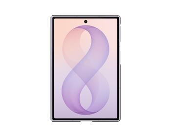 Samsung EF-KF971SRE Carbon Magnet Case Защитный чехол для Galaxy Z Fold 8 / красный (EF-KF971SREGWW)