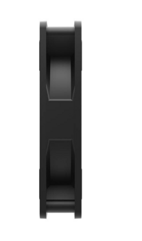 Darkflash CL12 Вентилятор LED (CL12)