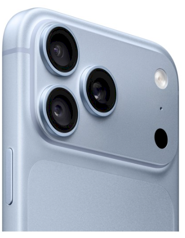 Apple IPhone 18 Pro Max Смартфон 512GB Glacier (MJXW4HX/A)