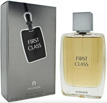 Aigner First Class Парфюм EDT 100 ml (4013670003253)