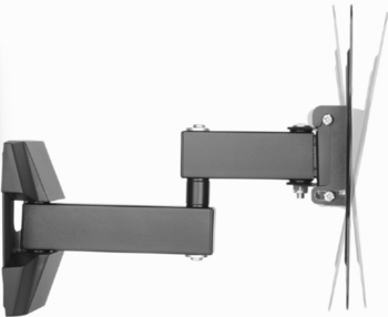 Gembird WM-42ST-01 Крепление для Телевизора 20 KG / 23
