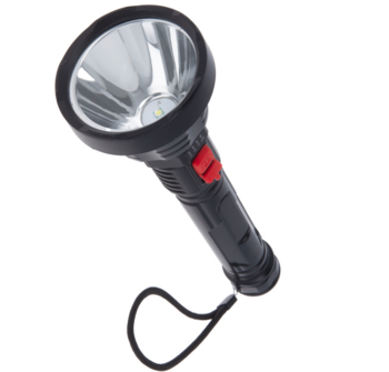 Forever TORCH FLF-04 LED Lukturis 1800mAh / 600lm (RTV0800016)