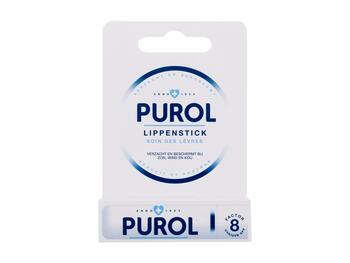 Purol Lipstick Lip Balm Бальзам для губ 4,8g (8717524072445)