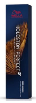 Wella Professionals Koleston Perfect Me+ Deep Browns 9/7 Краска для волос 60 ml (8005610627700)
