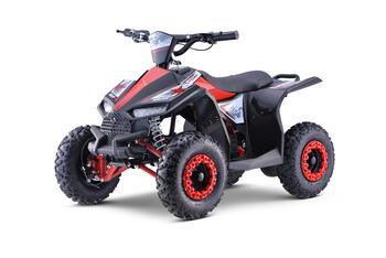 Quad Highper Детский Квадроцикл (PA.ATV-11E.CR)