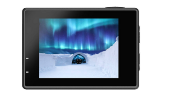 SJCAM SJ4000 Dual Screen Камера 4K / 16MP (SJ4000 Dual Screen)