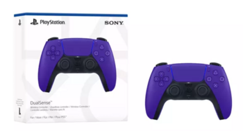 Sony Playstation 5 Dualsense Kontrolieris (CFI-ZCT1W/GP)