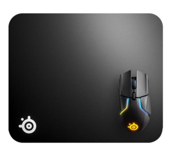 SteelSeries QcK Коврик для Мыши 32 x 0.3 x 27 cm (63821)