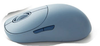Xiaomi Mouse 3 Беспроводная мышь (BHR8914GL)