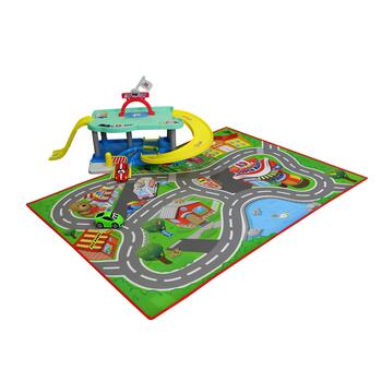BB JUNIOR rotaļu komplekts My 1st Garage Gift Set 16-88613