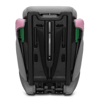 KINDERKRAFT autokrēsls COMFORT UP i-Size, pink, KCCOUP02PNK0000