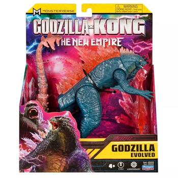 GODZILLA 6