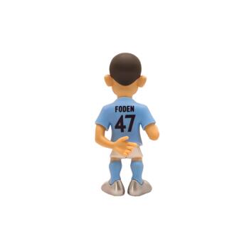 MINIX figūriņa Phil Foden, 11070