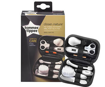 Tommee Tippee bērna aprūpes komplekts, 42301250