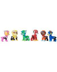 PAW PATROL mini figūriņa 