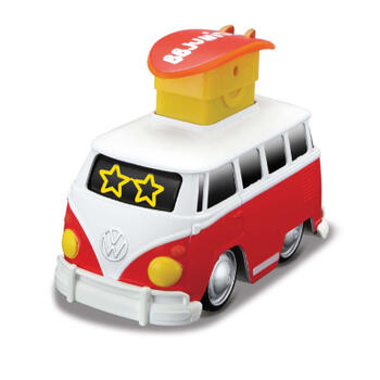 BB JUNIOR Volkswagen Piespied un Brauc, 16-85110