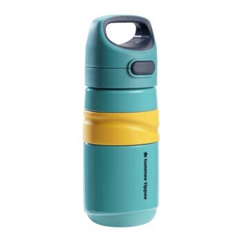 TOMMEE TIPPEE sporta pudele On the Go Straw, 18 m.+, sortiments., 44785801