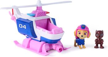 PAW PATROL helikopters Search & Rescue Skye, 6074777