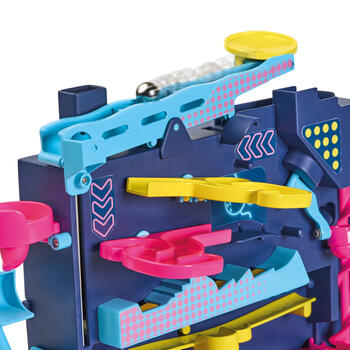 TOMY GAMES spēle Srewball Scramble, T73535