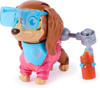 PAW PATROL figūriņa Skye's World Rescue Liberty, 6076579