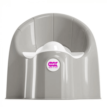 OKBABY Pasha Podiņš grey, 38912300
