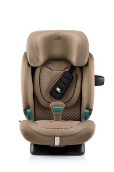 BRITAX autokrēsls 76–150 cm, ADVANSAFIX PRO, warm caramel – LUX, 2000040909/2000041073