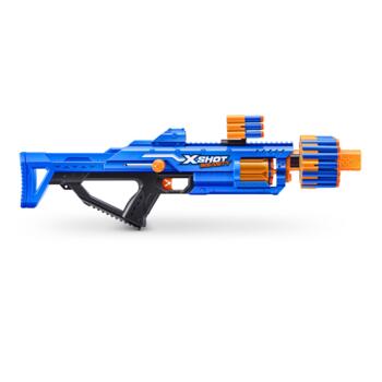 X-SHOT rotaļu pistole