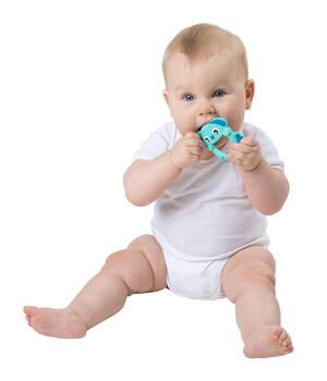 PLAYGRO zobgrauzis Soothe and Chew, 188759