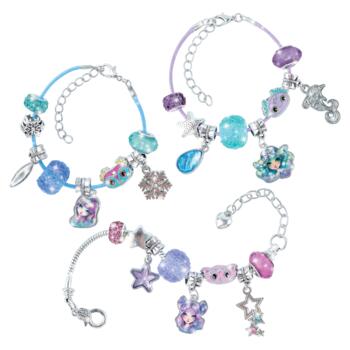 NEBULOUS STARS radošais komplekts Charm Bracelet Set, 11147