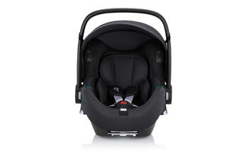 BRITAX autokrēsls BABY-SAFE iSENSE BR, fossil grey, 2000036144