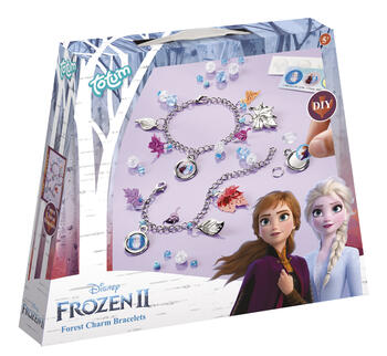 TOTUM forest rokassprādzes Frozen 2, TT680654