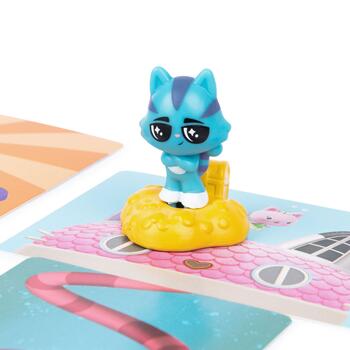SPINMASTER GAMES spēle