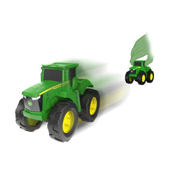 JOHN DEERE rotaļmašīna, izlase, 37971A