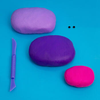 PLAY-DOH plastilīns, sortiments., 232310EU-PDQ